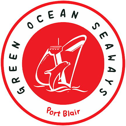 Green Ocean Logo